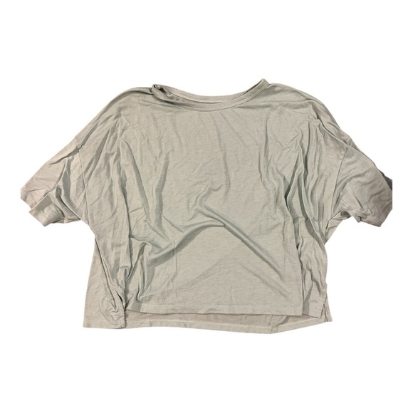 🧡 5 for $25 🧡 OLD NAVY blue top - Picture 1 of 3